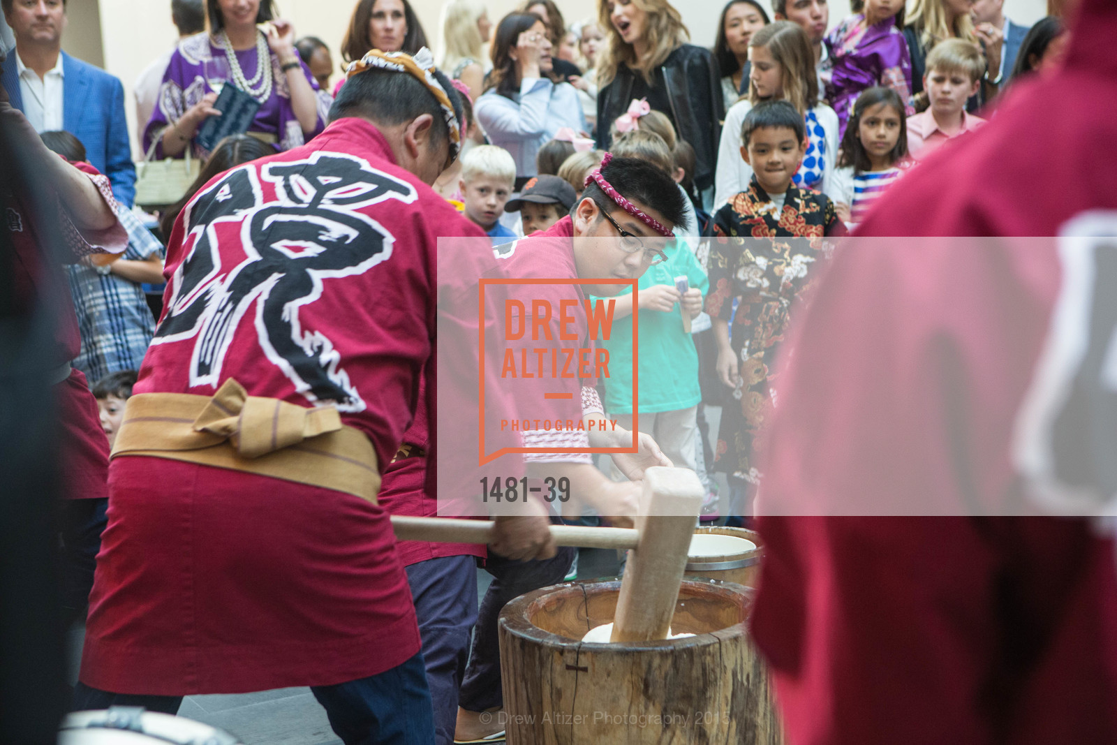 Performance, ASIAN ART MUSEUM Presents Once Upon a Time in Tokyo, Asian Art Museum. 200 Larkin St., San Francisco, April 17th, 2015,Drew Altizer, Drew Altizer Photography, full-service agency, private events, San Francisco photographer, photographer california