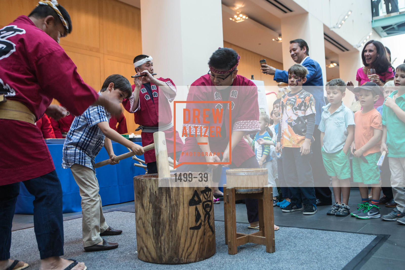 Performance, ASIAN ART MUSEUM Presents Once Upon a Time in Tokyo, Asian Art Museum. 200 Larkin St., San Francisco, April 17th, 2015,Drew Altizer, Drew Altizer Photography, full-service event agency, private events, San Francisco photographer, photographer California