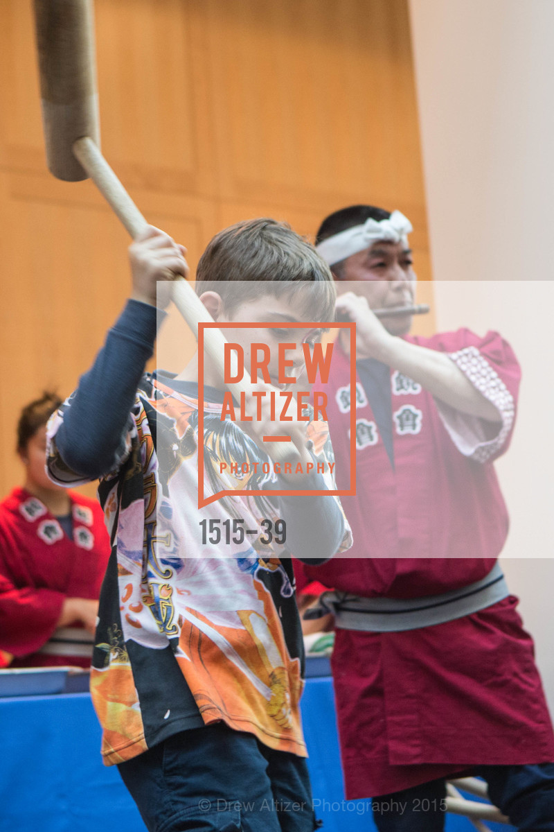 Performance, ASIAN ART MUSEUM Presents Once Upon a Time in Tokyo, Asian Art Museum. 200 Larkin St., San Francisco, April 17th, 2015,Drew Altizer, Drew Altizer Photography, full-service agency, private events, San Francisco photographer, photographer california