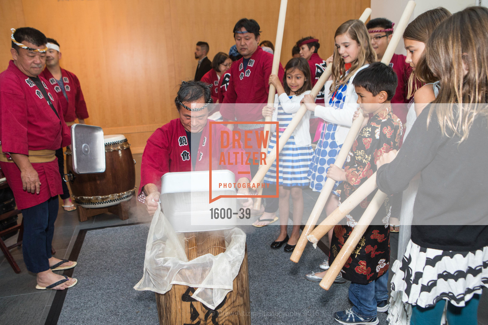 Performance, ASIAN ART MUSEUM Presents Once Upon a Time in Tokyo, Asian Art Museum. 200 Larkin St., San Francisco, April 17th, 2015,Drew Altizer, Drew Altizer Photography, full-service event agency, private events, San Francisco photographer, photographer California