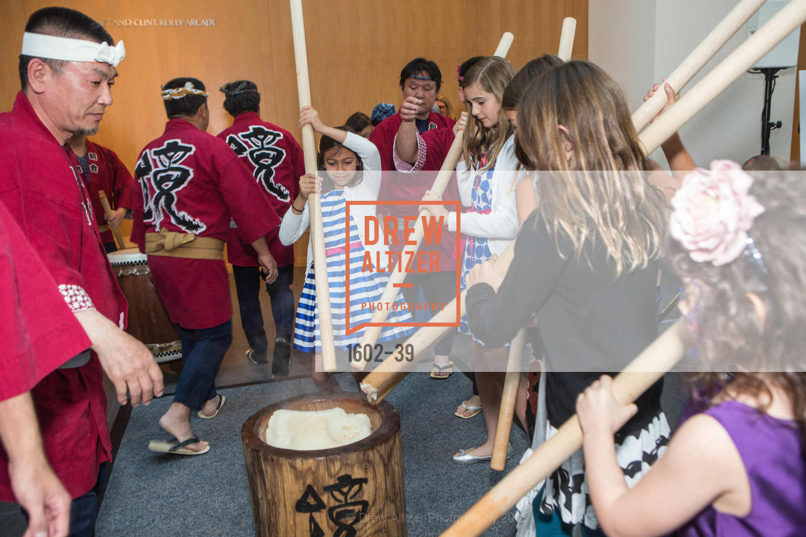 Performance, ASIAN ART MUSEUM Presents Once Upon a Time in Tokyo, Asian Art Museum. 200 Larkin St., San Francisco, April 17th, 2015,Drew Altizer, Drew Altizer Photography, full-service agency, private events, San Francisco photographer, photographer california