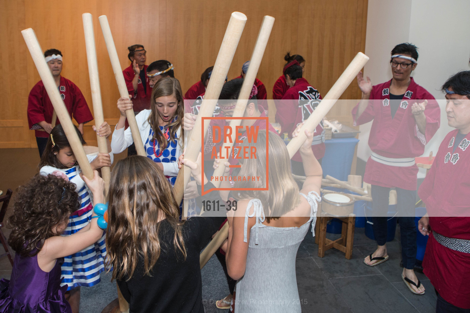 Performance, ASIAN ART MUSEUM Presents Once Upon a Time in Tokyo, Asian Art Museum. 200 Larkin St., San Francisco, April 17th, 2015,Drew Altizer, Drew Altizer Photography, full-service agency, private events, San Francisco photographer, photographer california