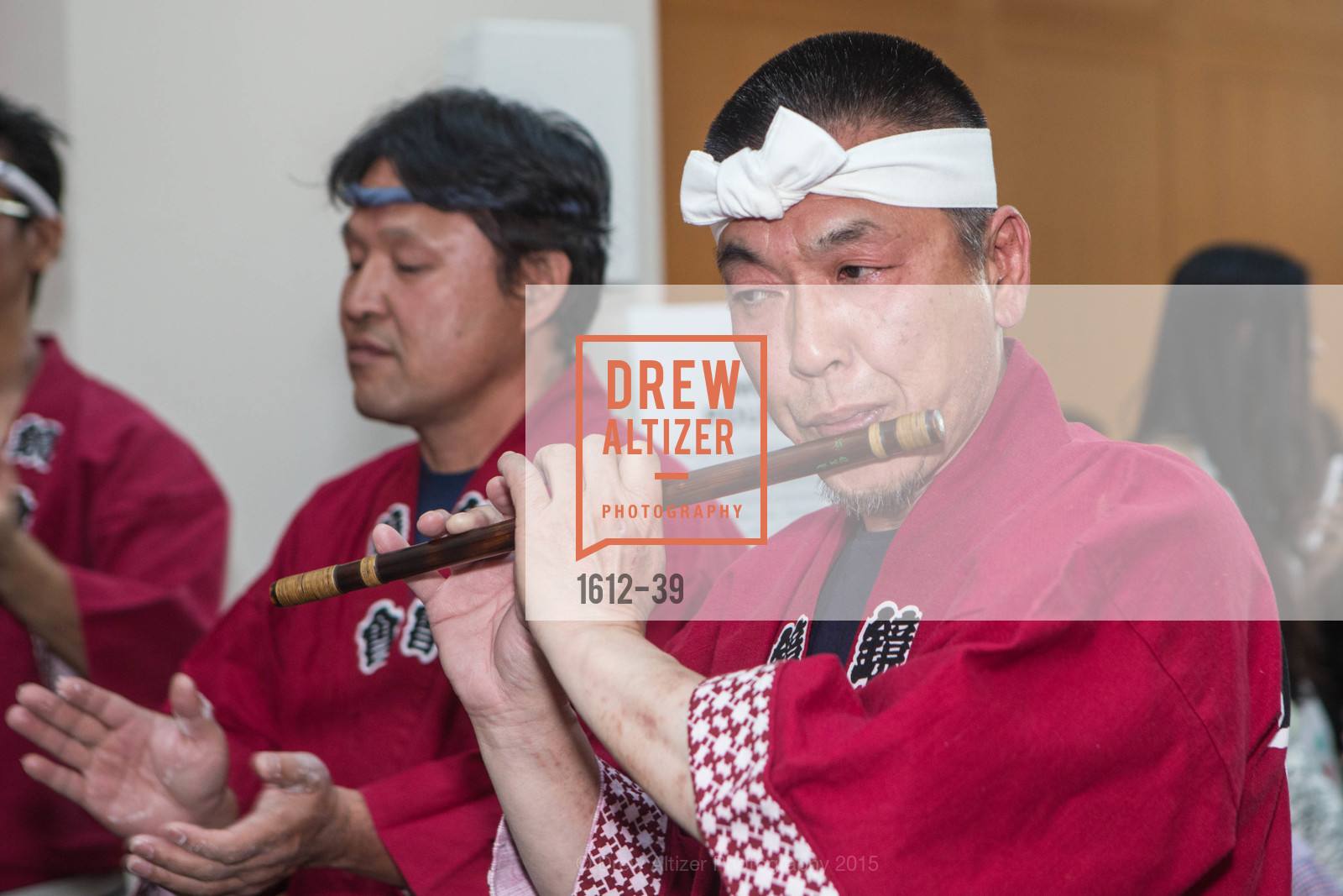 Performance, ASIAN ART MUSEUM Presents Once Upon a Time in Tokyo, Asian Art Museum. 200 Larkin St., San Francisco, April 17th, 2015,Drew Altizer, Drew Altizer Photography, full-service agency, private events, San Francisco photographer, photographer california
