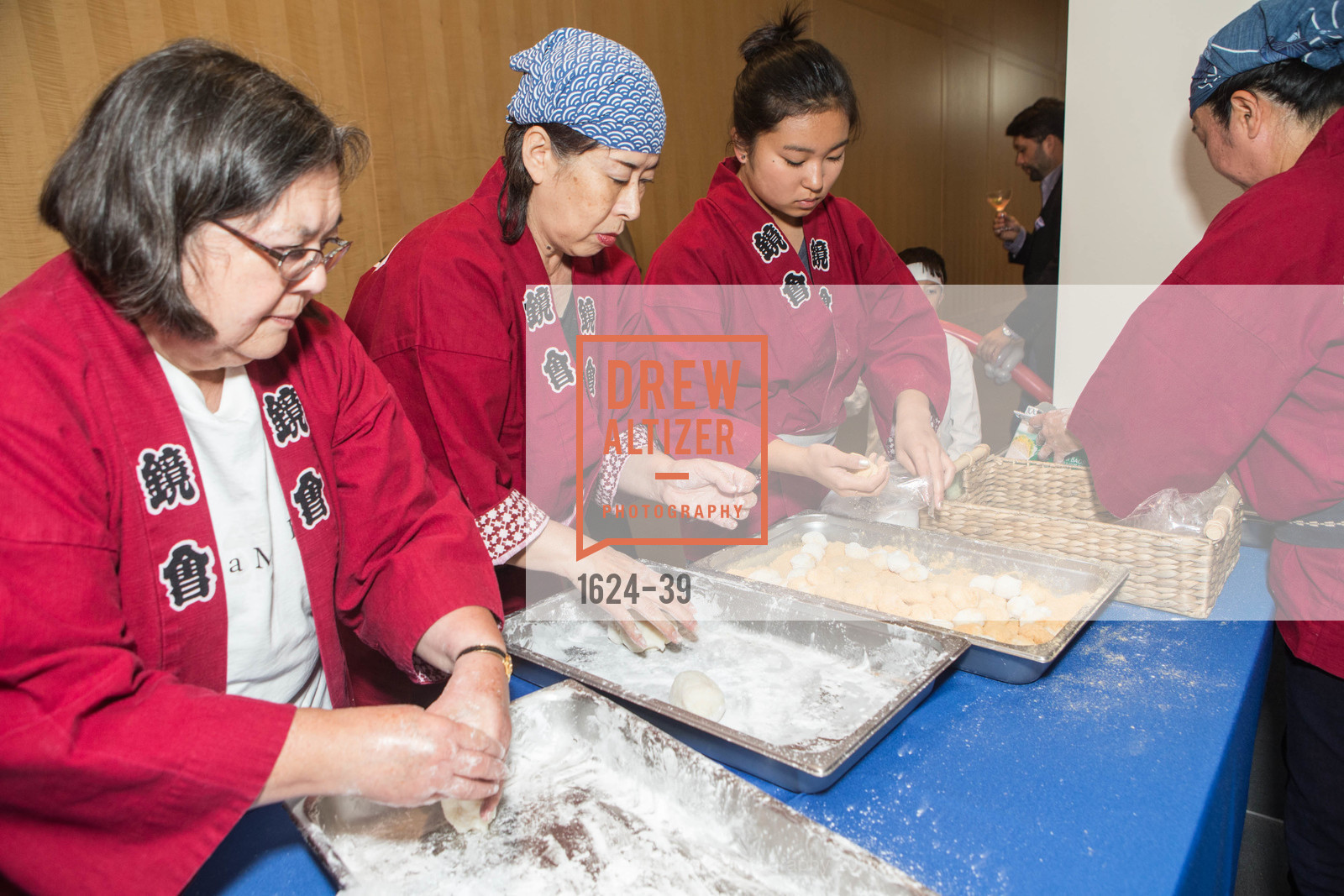 Performance, ASIAN ART MUSEUM Presents Once Upon a Time in Tokyo, Asian Art Museum. 200 Larkin St., San Francisco, April 17th, 2015,Drew Altizer, Drew Altizer Photography, full-service agency, private events, San Francisco photographer, photographer california