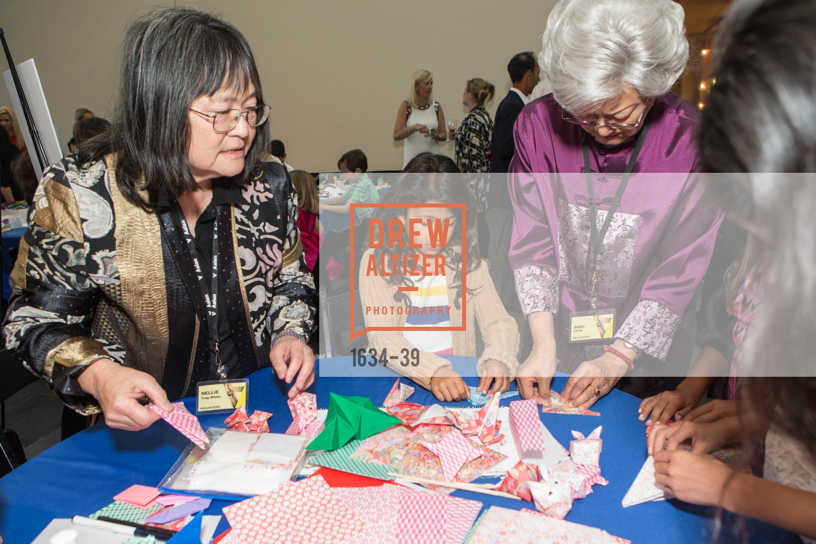 Extras, ASIAN ART MUSEUM Presents Once Upon a Time in Tokyo, April 17th, 2015, Photo,Drew Altizer, Drew Altizer Photography, full-service agency, private events, San Francisco photographer, photographer california