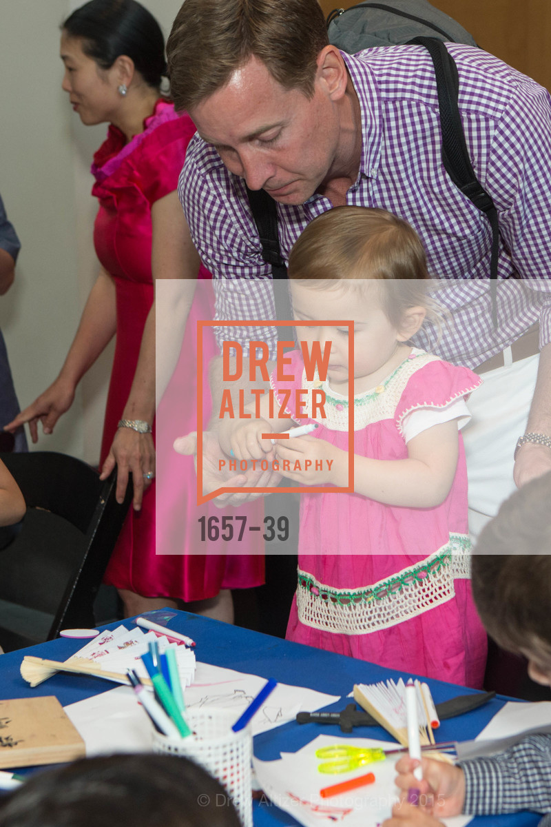 Extras, ASIAN ART MUSEUM Presents Once Upon a Time in Tokyo, April 17th, 2015, Photo,Drew Altizer, Drew Altizer Photography, full-service agency, private events, San Francisco photographer, photographer california