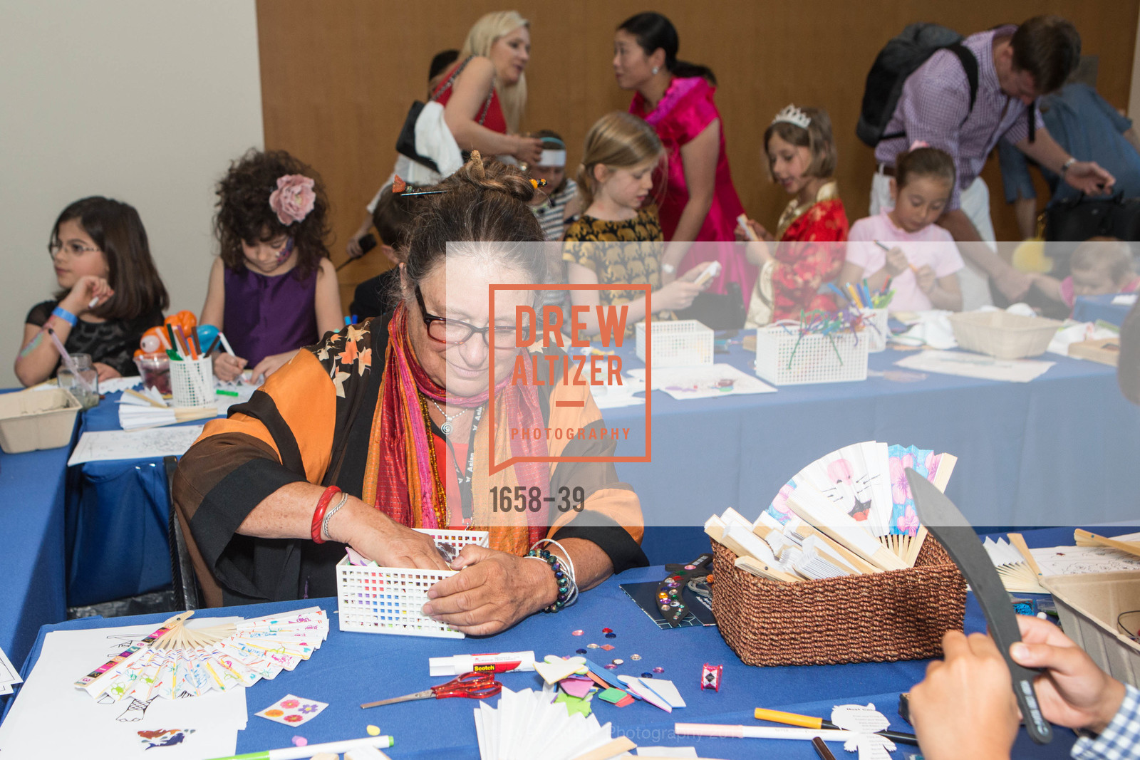 Extras, ASIAN ART MUSEUM Presents Once Upon a Time in Tokyo, April 17th, 2015, Photo,Drew Altizer, Drew Altizer Photography, full-service agency, private events, San Francisco photographer, photographer california