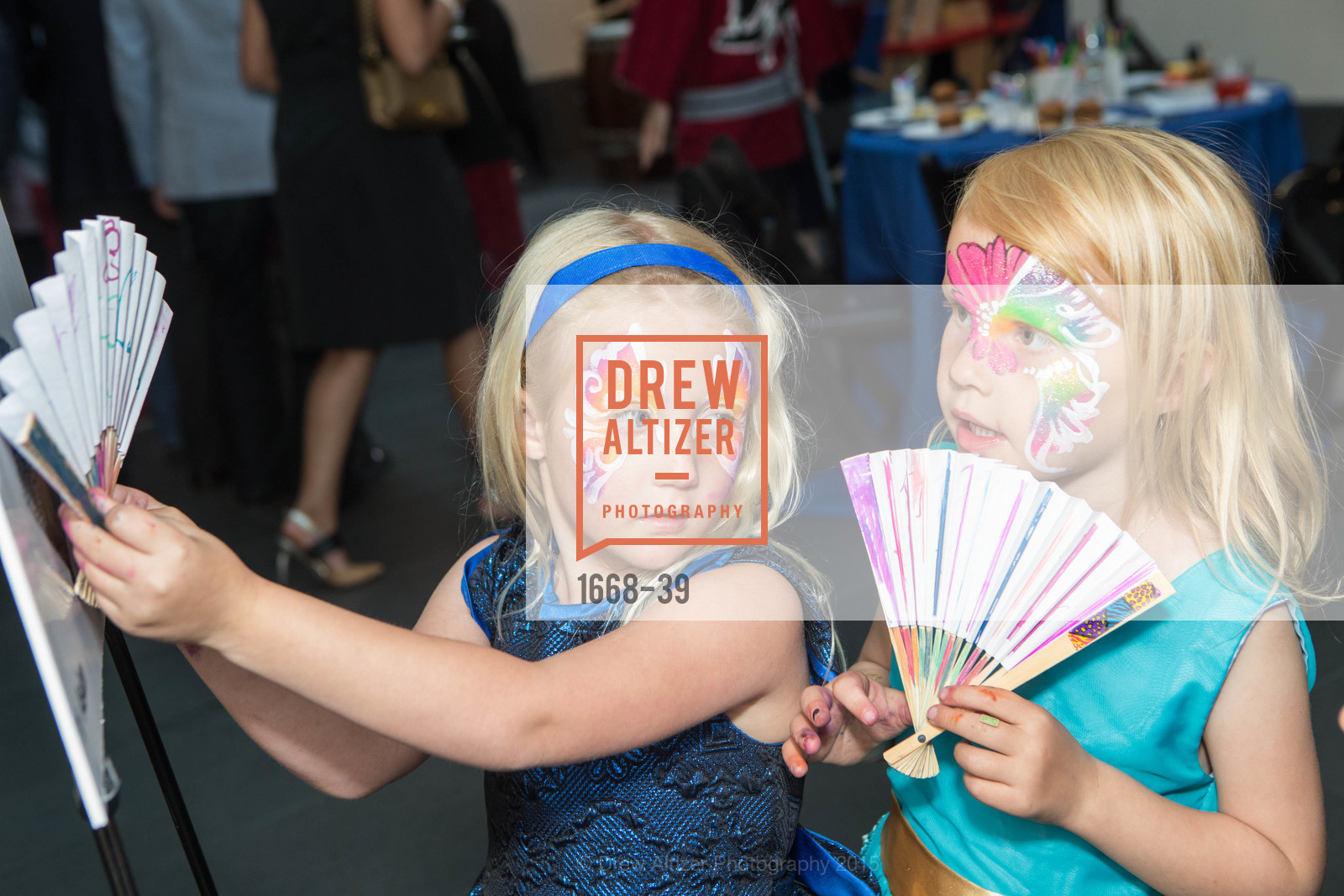 Extras, ASIAN ART MUSEUM Presents Once Upon a Time in Tokyo, April 17th, 2015, Photo,Drew Altizer, Drew Altizer Photography, full-service agency, private events, San Francisco photographer, photographer california