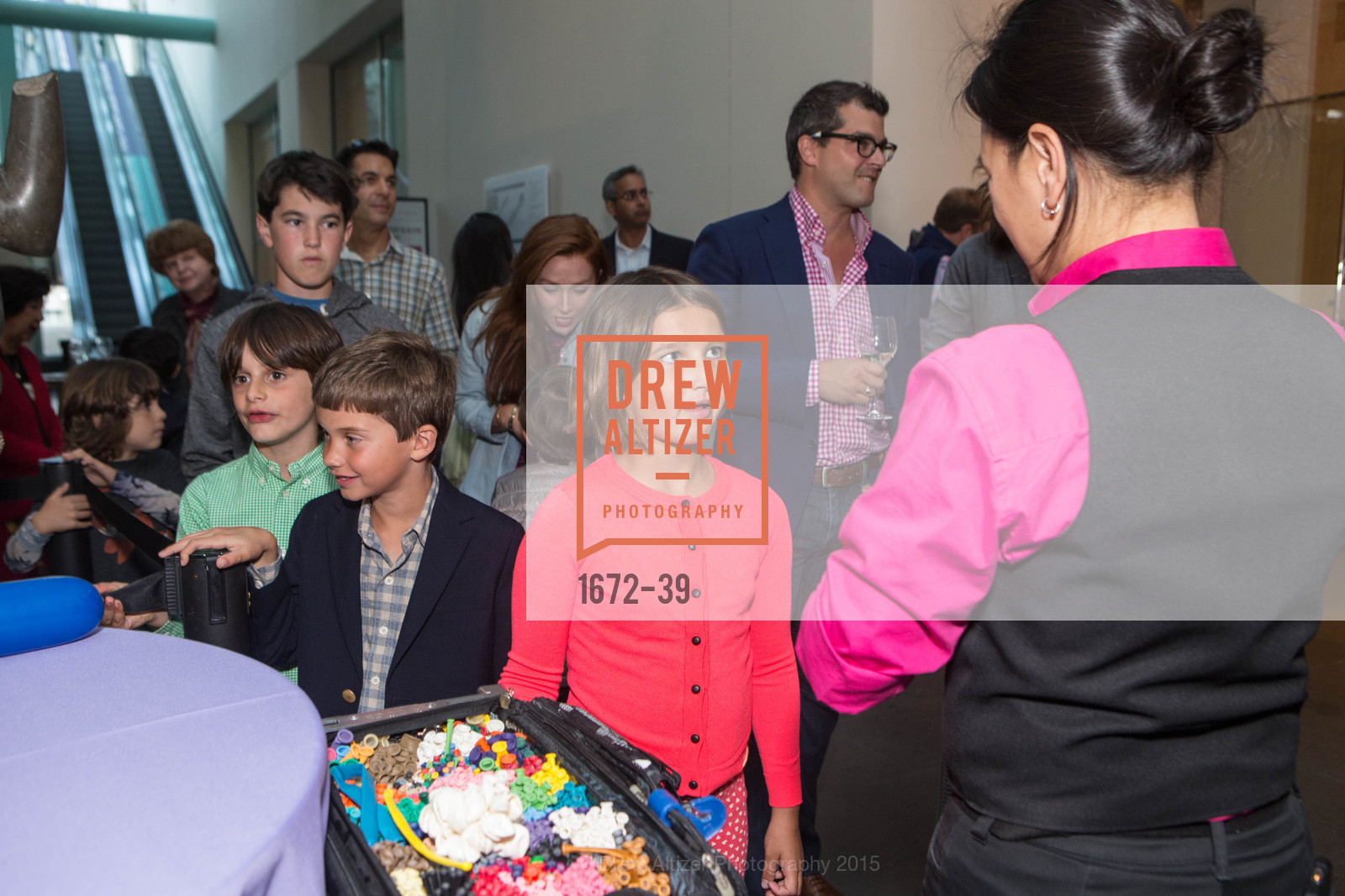 Extras, ASIAN ART MUSEUM Presents Once Upon a Time in Tokyo, April 17th, 2015, Photo,Drew Altizer, Drew Altizer Photography, full-service event agency, private events, San Francisco photographer, photographer California