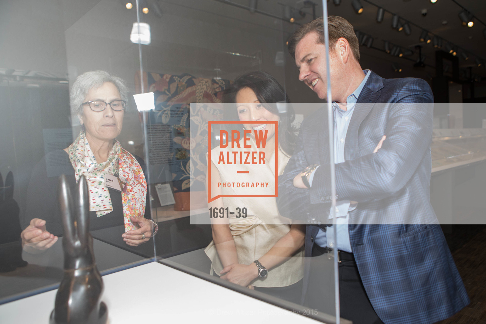 Cori Bates, Tony Bates, ASIAN ART MUSEUM Presents Once Upon a Time in Tokyo, Asian Art Museum. 200 Larkin St., San Francisco, April 17th, 2015,Drew Altizer, Drew Altizer Photography, full-service agency, private events, San Francisco photographer, photographer california