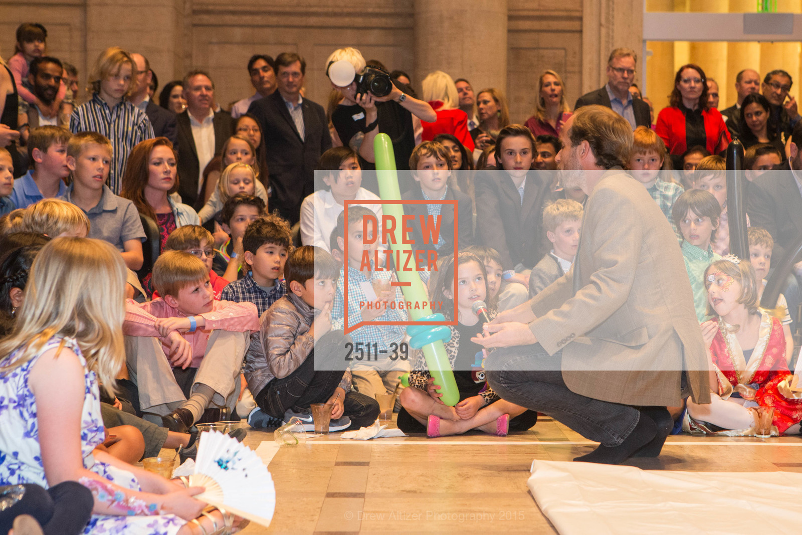 Performance, ASIAN ART MUSEUM Presents Once Upon a Time in Tokyo, Asian Art Museum. 200 Larkin St., San Francisco, April 17th, 2015,Drew Altizer, Drew Altizer Photography, full-service agency, private events, San Francisco photographer, photographer california
