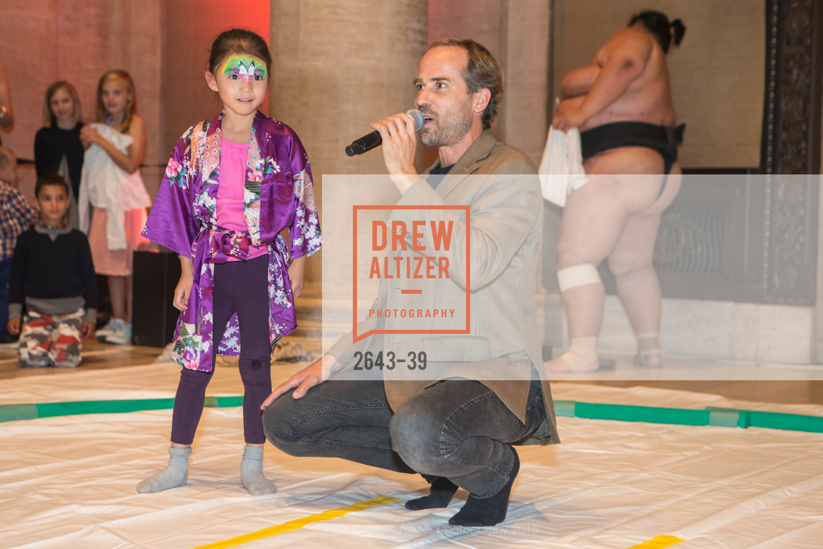 Performance, ASIAN ART MUSEUM Presents Once Upon a Time in Tokyo, Asian Art Museum. 200 Larkin St., San Francisco, April 17th, 2015,Drew Altizer, Drew Altizer Photography, full-service agency, private events, San Francisco photographer, photographer california