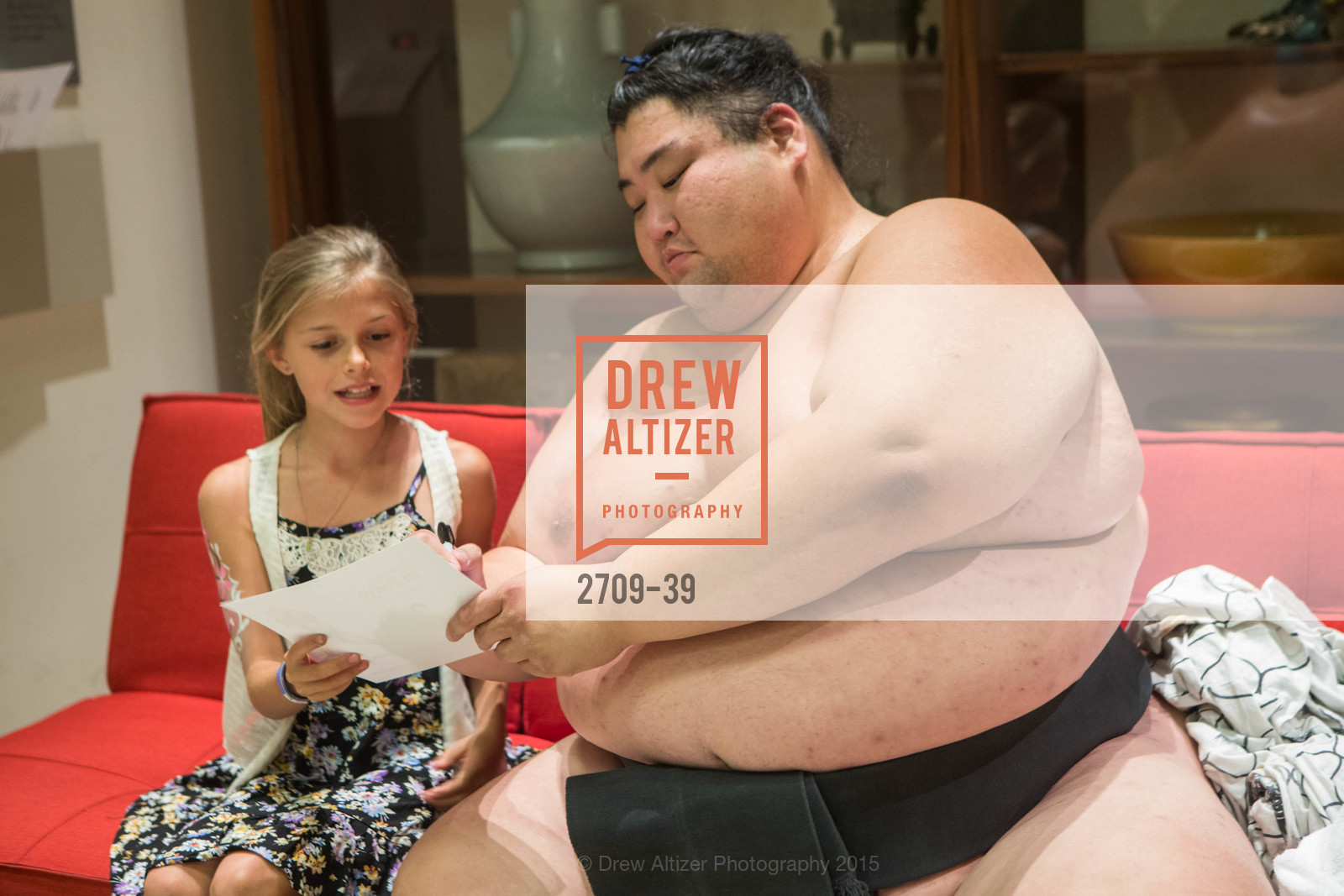 Extras, ASIAN ART MUSEUM Presents Once Upon a Time in Tokyo, April 17th, 2015, Photo,Drew Altizer, Drew Altizer Photography, full-service agency, private events, San Francisco photographer, photographer california