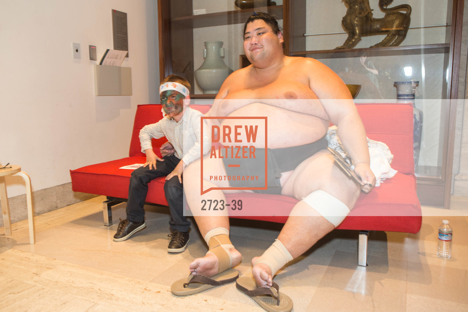 Extras, ASIAN ART MUSEUM Presents Once Upon a Time in Tokyo, April 17th, 2015, Photo,Drew Altizer, Drew Altizer Photography, full-service agency, private events, San Francisco photographer, photographer california
