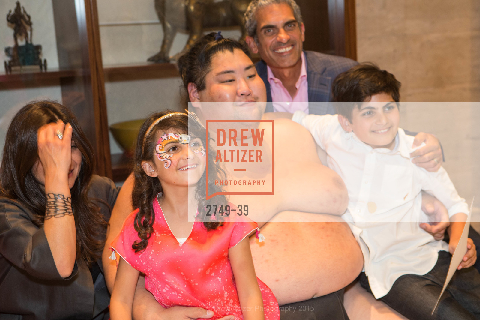 Extras, ASIAN ART MUSEUM Presents Once Upon a Time in Tokyo, April 17th, 2015, Photo,Drew Altizer, Drew Altizer Photography, full-service agency, private events, San Francisco photographer, photographer california
