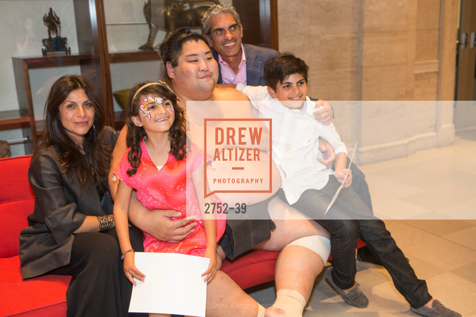 Extras, ASIAN ART MUSEUM Presents Once Upon a Time in Tokyo, April 17th, 2015, Photo,Drew Altizer, Drew Altizer Photography, full-service agency, private events, San Francisco photographer, photographer california