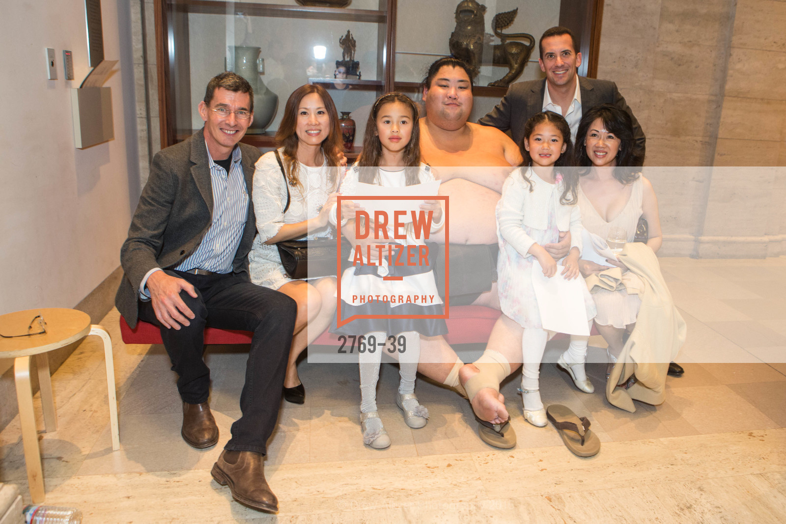 Extras, ASIAN ART MUSEUM Presents Once Upon a Time in Tokyo, April 17th, 2015, Photo,Drew Altizer, Drew Altizer Photography, full-service agency, private events, San Francisco photographer, photographer california