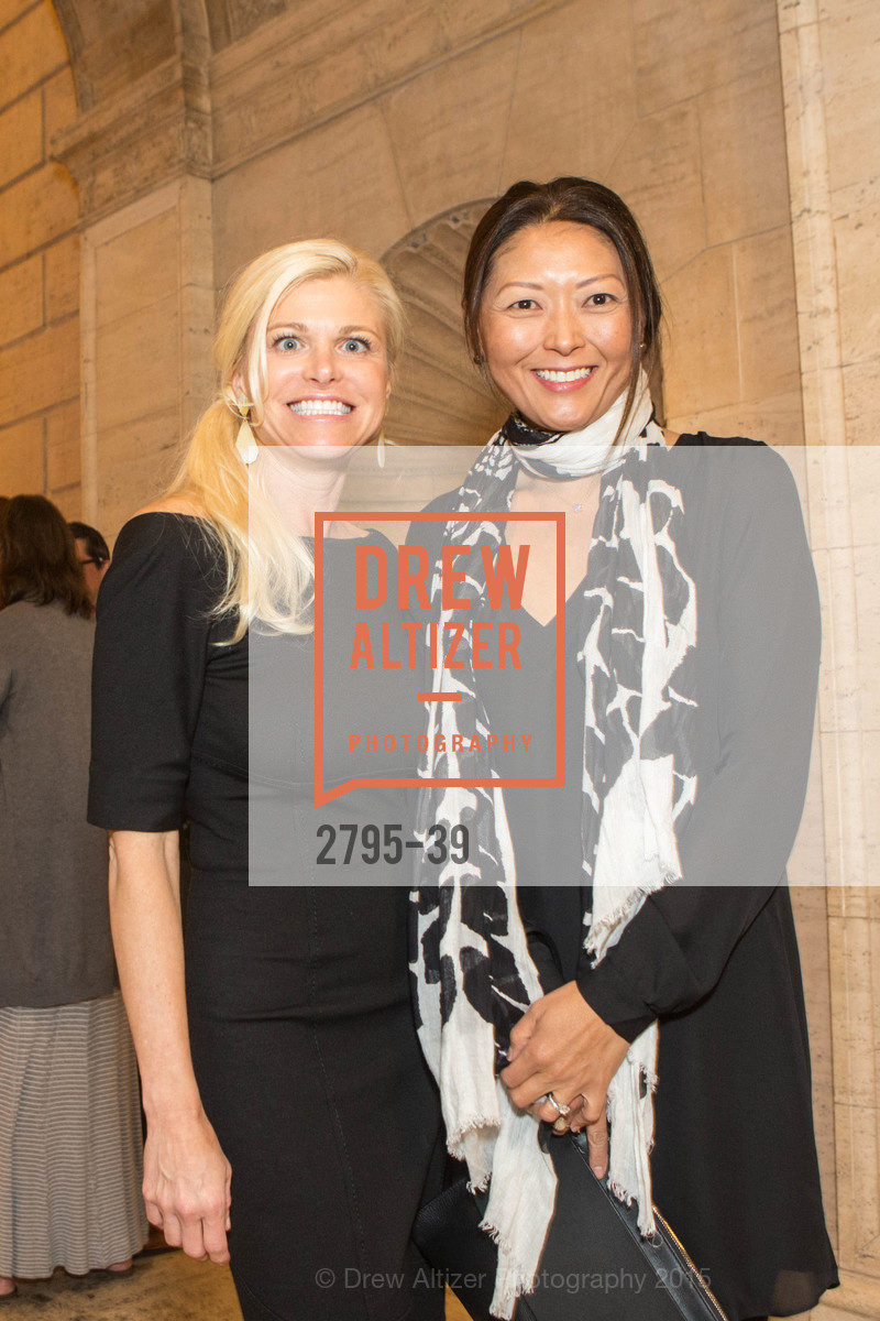 Lori Shigekane, Vonciel Yara, ASIAN ART MUSEUM Presents Once Upon a Time in Tokyo, Asian Art Museum. 200 Larkin St., San Francisco, April 17th, 2015,Drew Altizer, Drew Altizer Photography, full-service event agency, private events, San Francisco photographer, photographer California