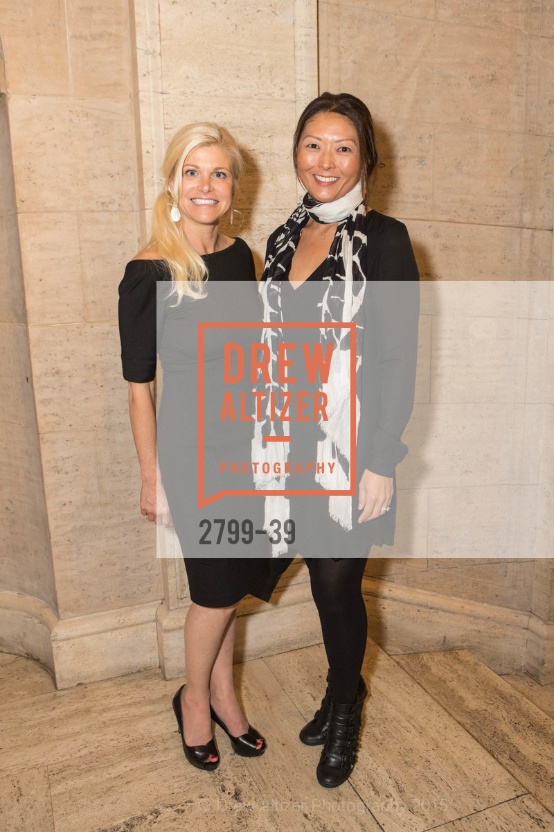 Lori Shigekane, Vonciel Yara, ASIAN ART MUSEUM Presents Once Upon a Time in Tokyo, Asian Art Museum. 200 Larkin St., San Francisco, April 17th, 2015,Drew Altizer, Drew Altizer Photography, full-service agency, private events, San Francisco photographer, photographer california