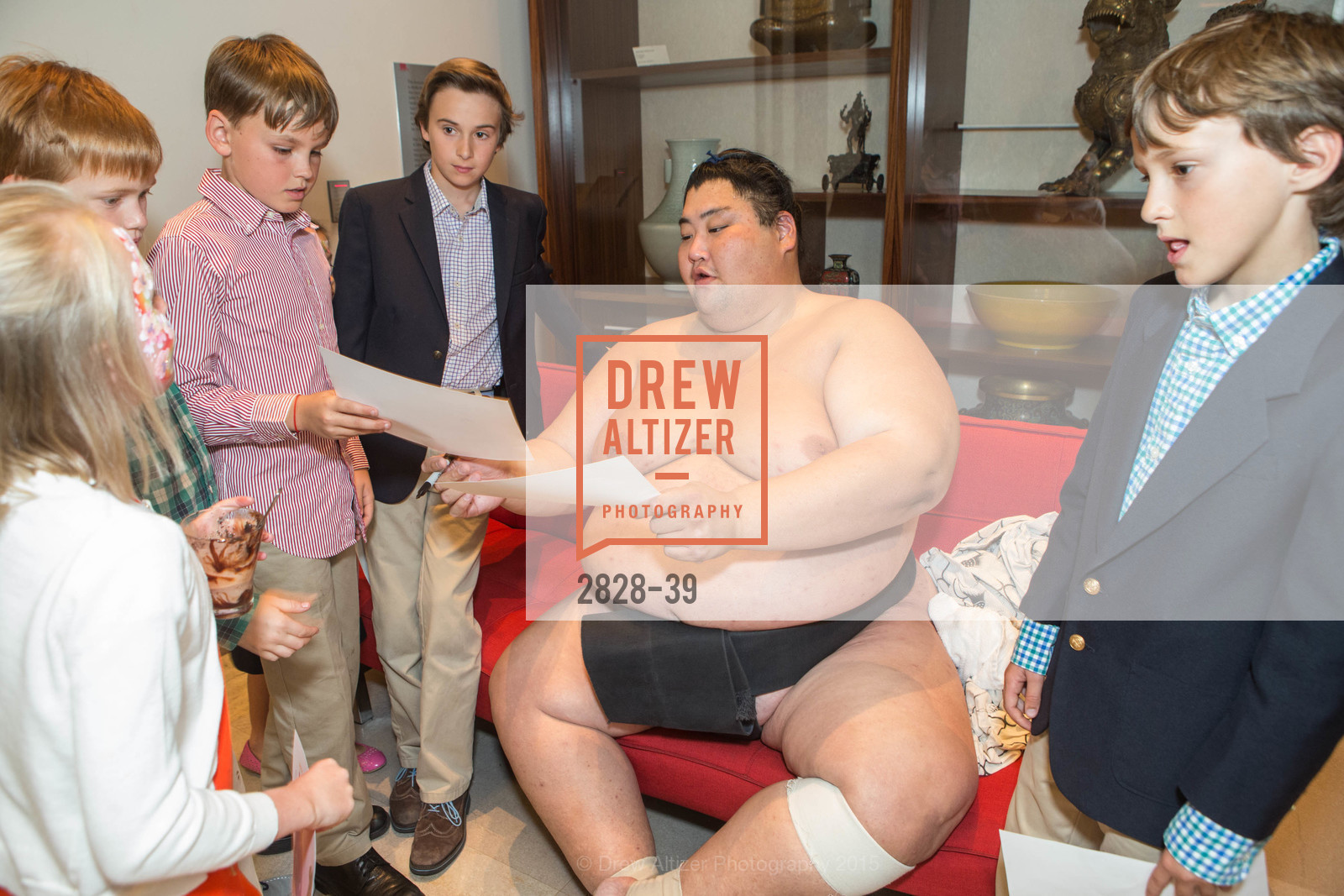 Extras, ASIAN ART MUSEUM Presents Once Upon a Time in Tokyo, April 17th, 2015, Photo,Drew Altizer, Drew Altizer Photography, full-service event agency, private events, San Francisco photographer, photographer California