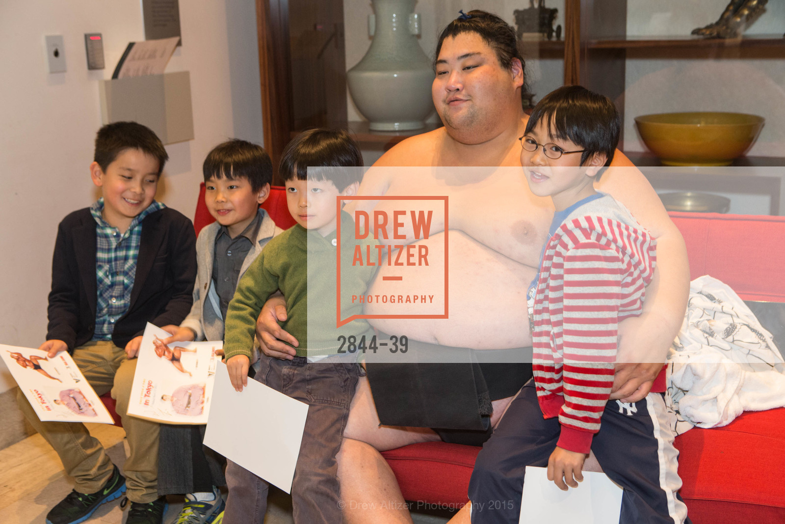 Extras, ASIAN ART MUSEUM Presents Once Upon a Time in Tokyo, April 17th, 2015, Photo,Drew Altizer, Drew Altizer Photography, full-service agency, private events, San Francisco photographer, photographer california