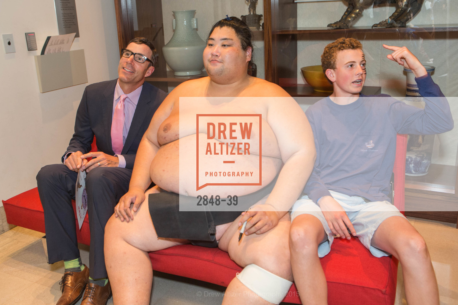 Extras, ASIAN ART MUSEUM Presents Once Upon a Time in Tokyo, April 17th, 2015, Photo,Drew Altizer, Drew Altizer Photography, full-service event agency, private events, San Francisco photographer, photographer California