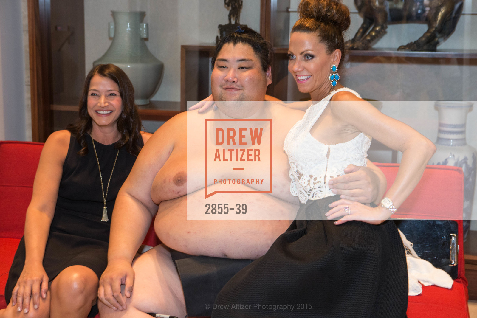 Robin Williams, ASIAN ART MUSEUM Presents Once Upon a Time in Tokyo, Asian Art Museum. 200 Larkin St., San Francisco, April 17th, 2015,Drew Altizer, Drew Altizer Photography, full-service agency, private events, San Francisco photographer, photographer california