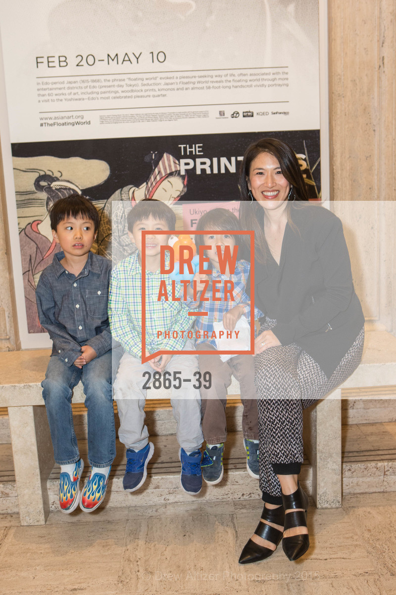 Extras, ASIAN ART MUSEUM Presents Once Upon a Time in Tokyo, April 17th, 2015, Photo,Drew Altizer, Drew Altizer Photography, full-service agency, private events, San Francisco photographer, photographer california