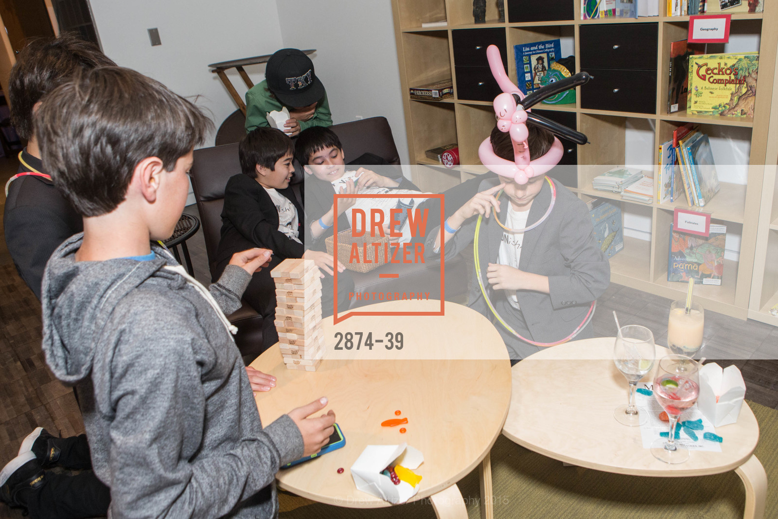 Extras, ASIAN ART MUSEUM Presents Once Upon a Time in Tokyo, April 17th, 2015, Photo,Drew Altizer, Drew Altizer Photography, full-service agency, private events, San Francisco photographer, photographer california