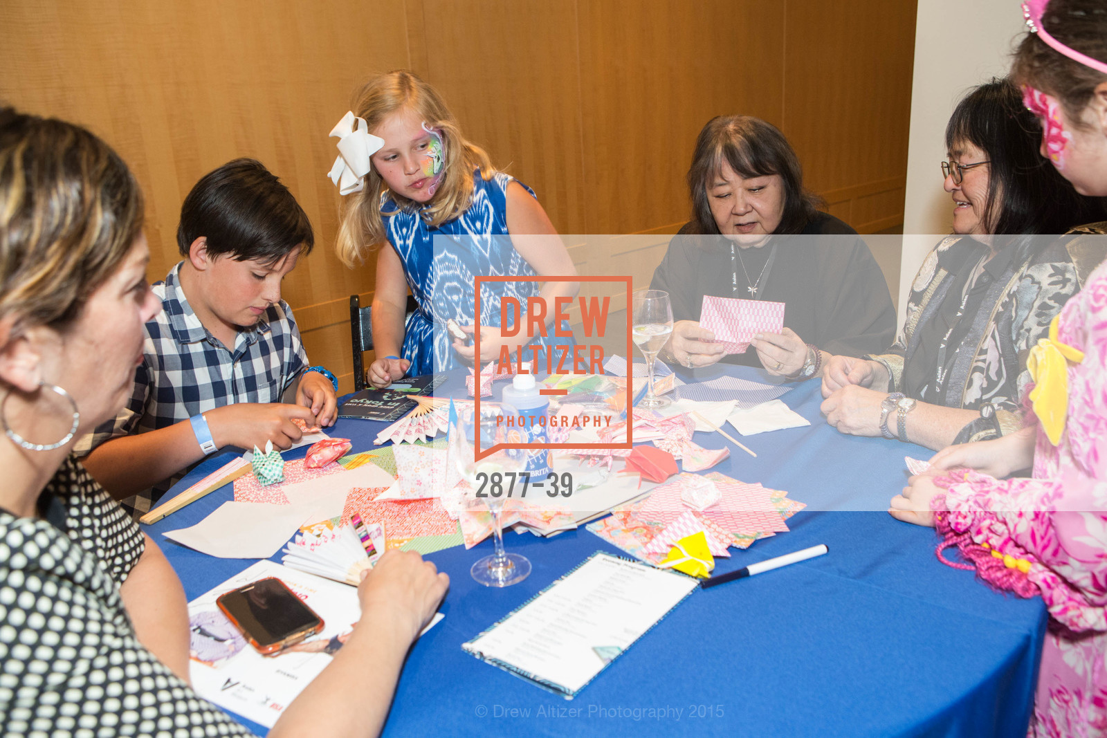 Extras, ASIAN ART MUSEUM Presents Once Upon a Time in Tokyo, April 17th, 2015, Photo,Drew Altizer, Drew Altizer Photography, full-service agency, private events, San Francisco photographer, photographer california