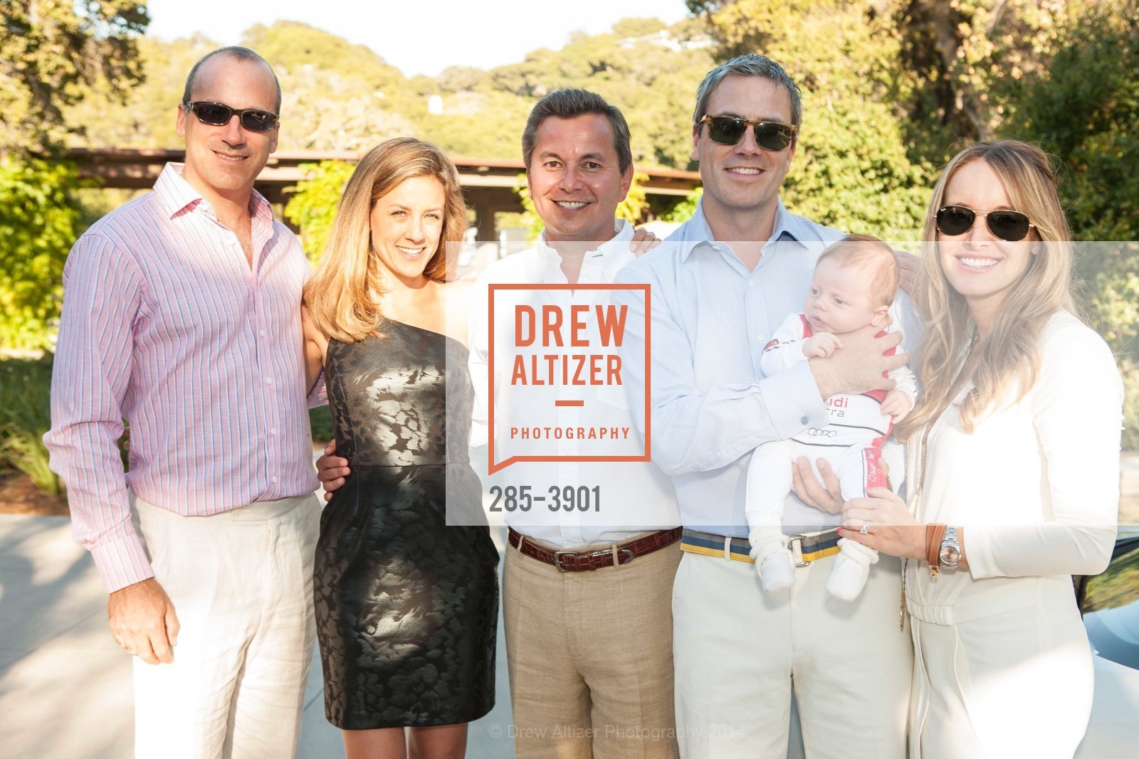 Jim Kreissman, Cecily Olson, Michael Uytengsu, Jonathan Haswell, Lindsey Haswell, 7x7 & THE AUDI SPORTSCAR EXPERIENCE Hosts Car Talk & Cocktails, US, August 16th, 2014, Photo #285-3901 Jim Kreissman, Cecily Olson, Michael Uytengsu, Jonathan Haswell, Lindsey Haswell, Photo #285-3901