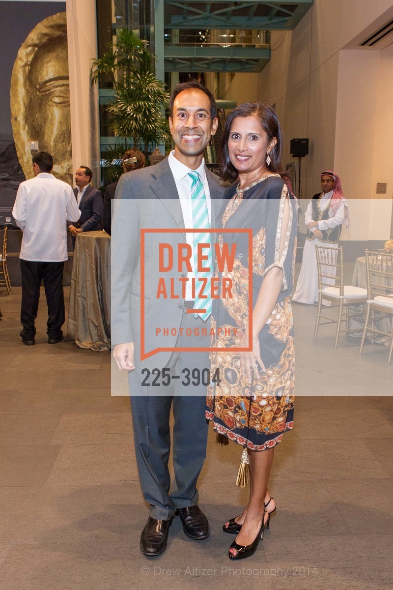 Nihir Shah, Mona Shah, Photo #225-3904