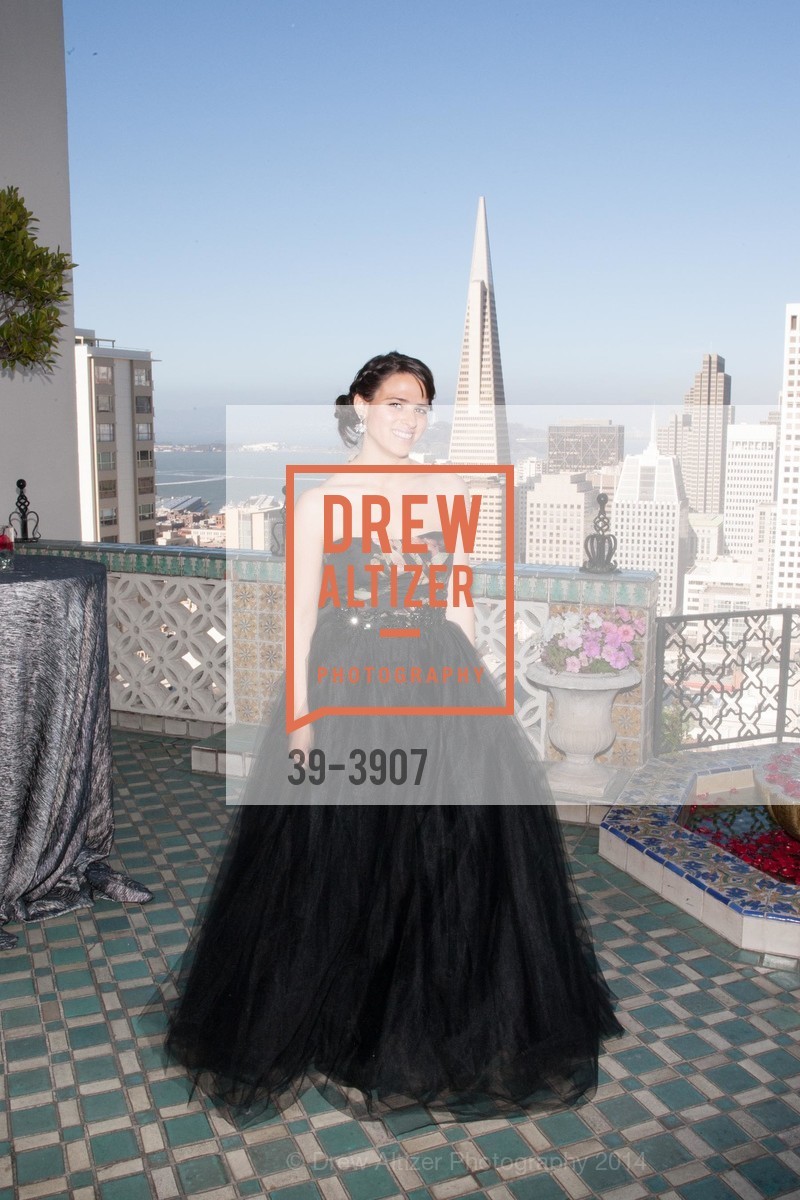 Bailey Douglass, SPINSTERS OF SAN FRANCISCO Annual Ball, US, June 20th, 2014, Photo #39-3907 Bailey Douglass, Photo #39-3907