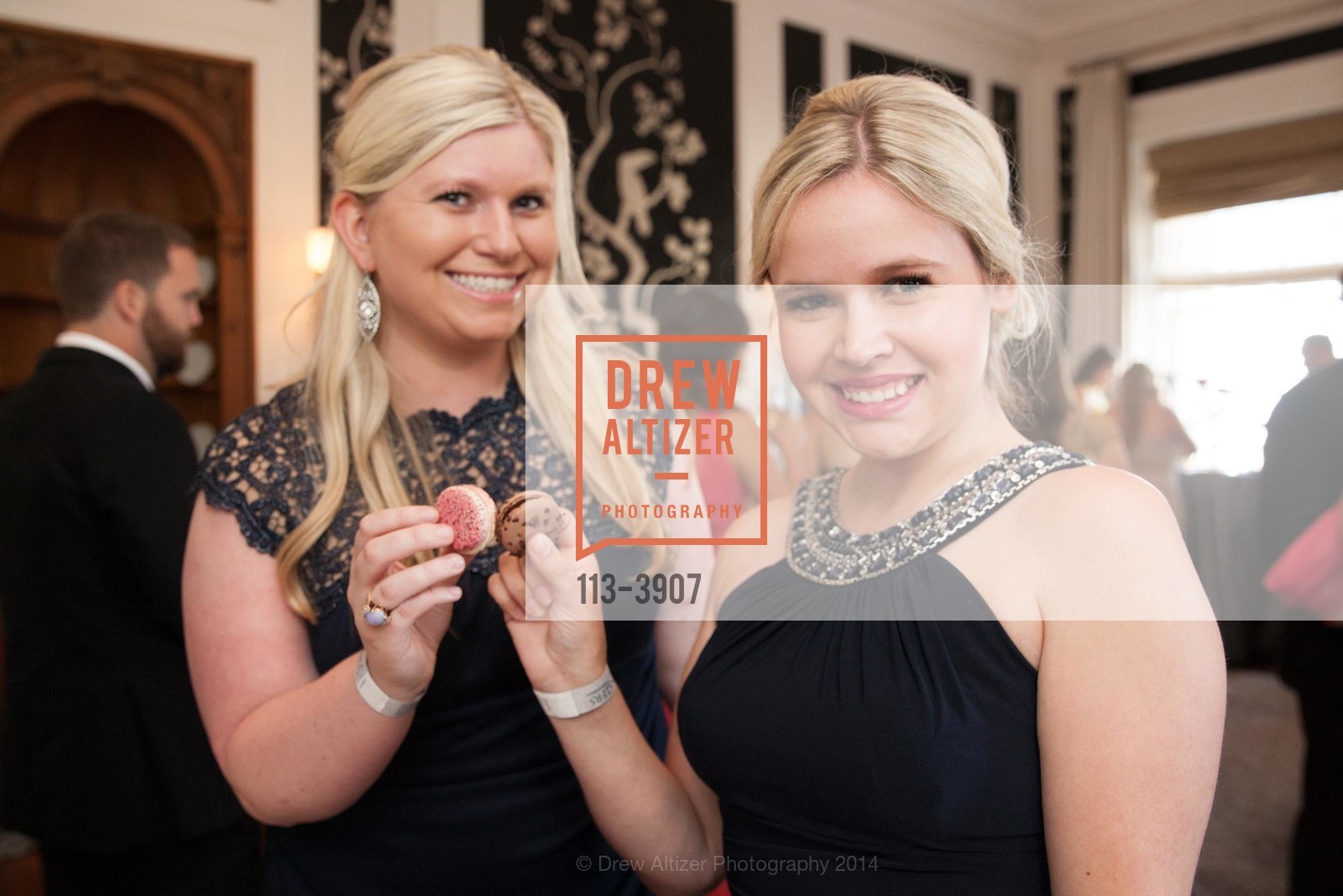Summer McCormick, Colette Whitney, SPINSTERS OF SAN FRANCISCO Annual Ball, US, June 20th, 2014, Photo #113-3907 Summer McCormick, Colette Whitney, Photo #113-3907