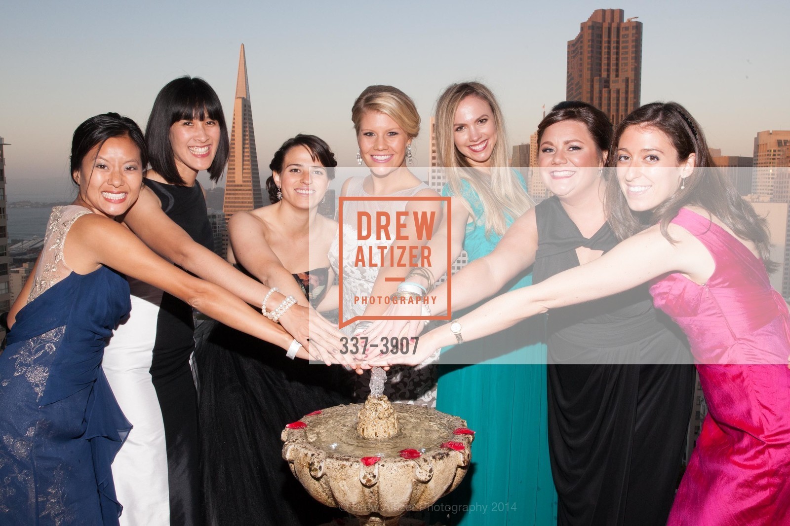Jenny Tea, Tinna Ho, Bailey Douglass, Laura Davis, Michelle Bertino, Cassie Gray, Kari Fox, SPINSTERS OF SAN FRANCISCO Annual Ball, US, June 20th, 2014, Photo #337-3907 Jenny Tea, Tinna Ho, Bailey Douglass, Laura Davis, Michelle Bertino, Cassie Gray, Kari Fox, Photo #337-3907
