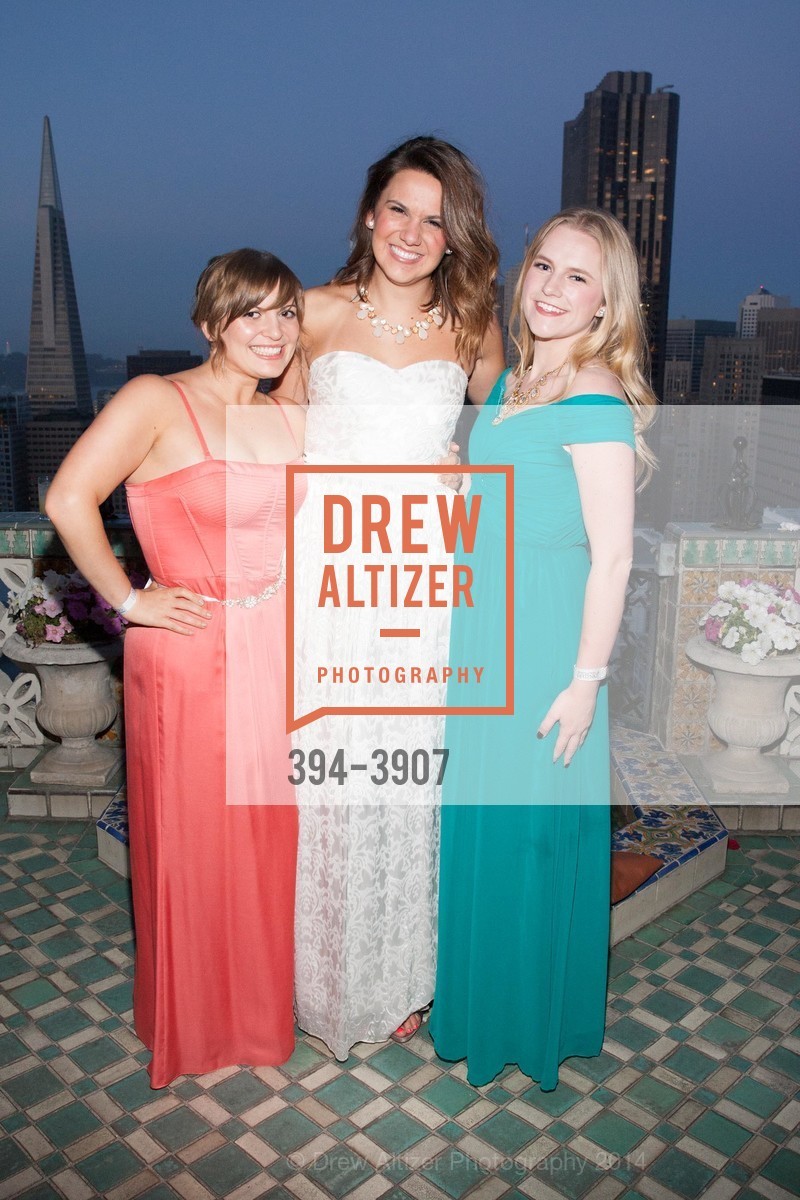 Jonna Constantine, Alex Caropino, Elizabeth Windheuser, SPINSTERS OF SAN FRANCISCO Annual Ball, US, June 20th, 2014, Photo #394-3907 Jonna Constantine, Alex Caropino, Elizabeth Windheuser, Photo #394-3907