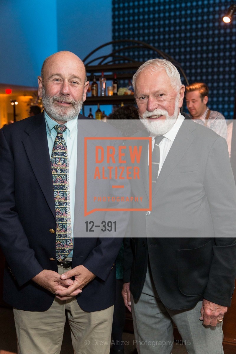 Tim Connor, Lewis Sykes, Jewel City: Art From San Francisco's Panama-Pacific International Exposition Donor Opening Reception, de Young Museum, October 15th, 2015,Drew Altizer, Drew Altizer Photography, full-service agency, private events, San Francisco photographer, photographer california