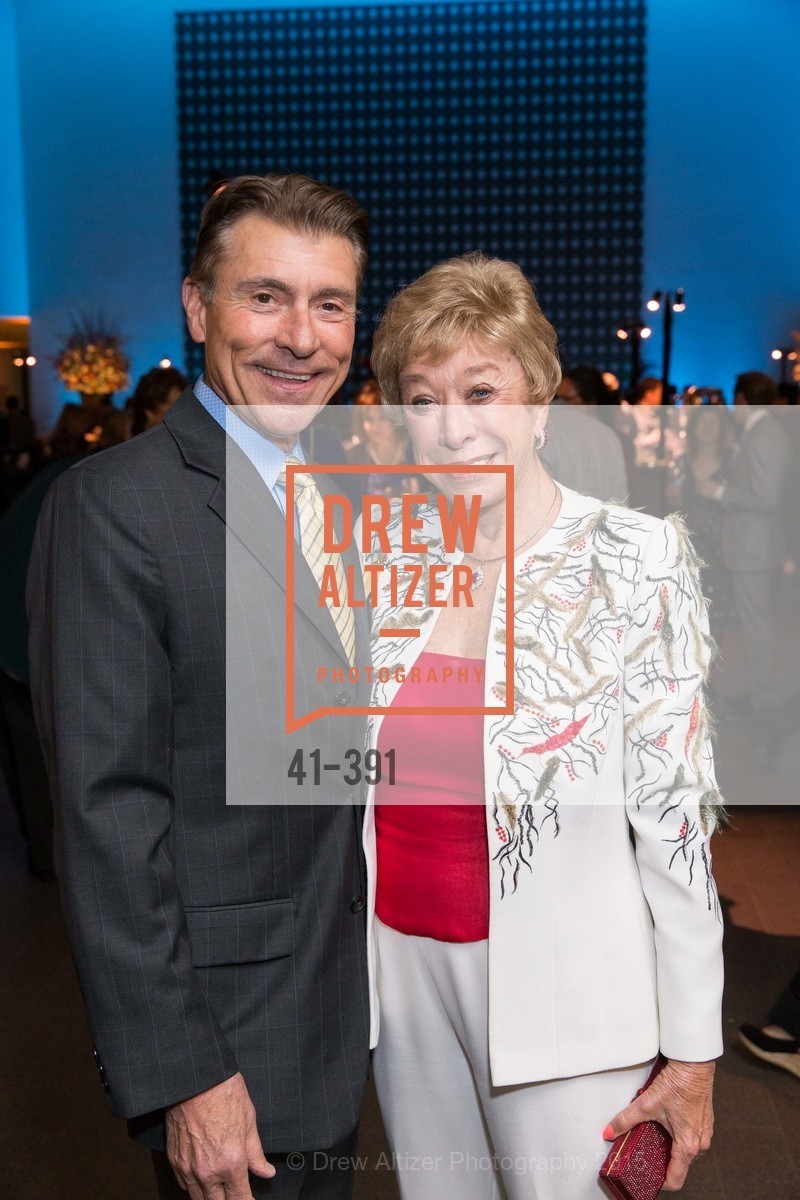 Robert Beadle, Maria Pitcairn, Jewel City: Art From San Francisco's Panama-Pacific International Exposition Donor Opening Reception, de Young Museum, October 15th, 2015,Drew Altizer, Drew Altizer Photography, full-service agency, private events, San Francisco photographer, photographer california