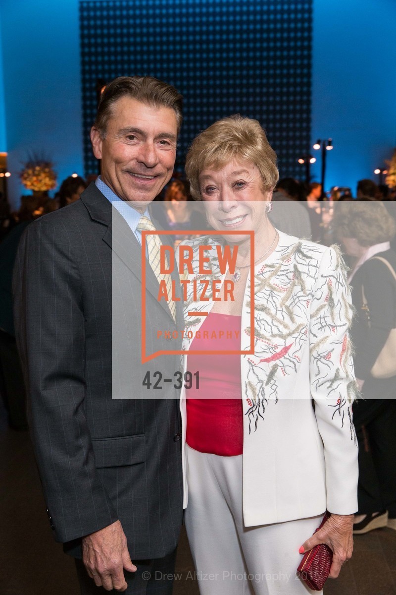 Robert Beadle, Maria Pitcairn, Jewel City: Art From San Francisco's Panama-Pacific International Exposition Donor Opening Reception, de Young Museum, October 15th, 2015,Drew Altizer, Drew Altizer Photography, full-service agency, private events, San Francisco photographer, photographer california