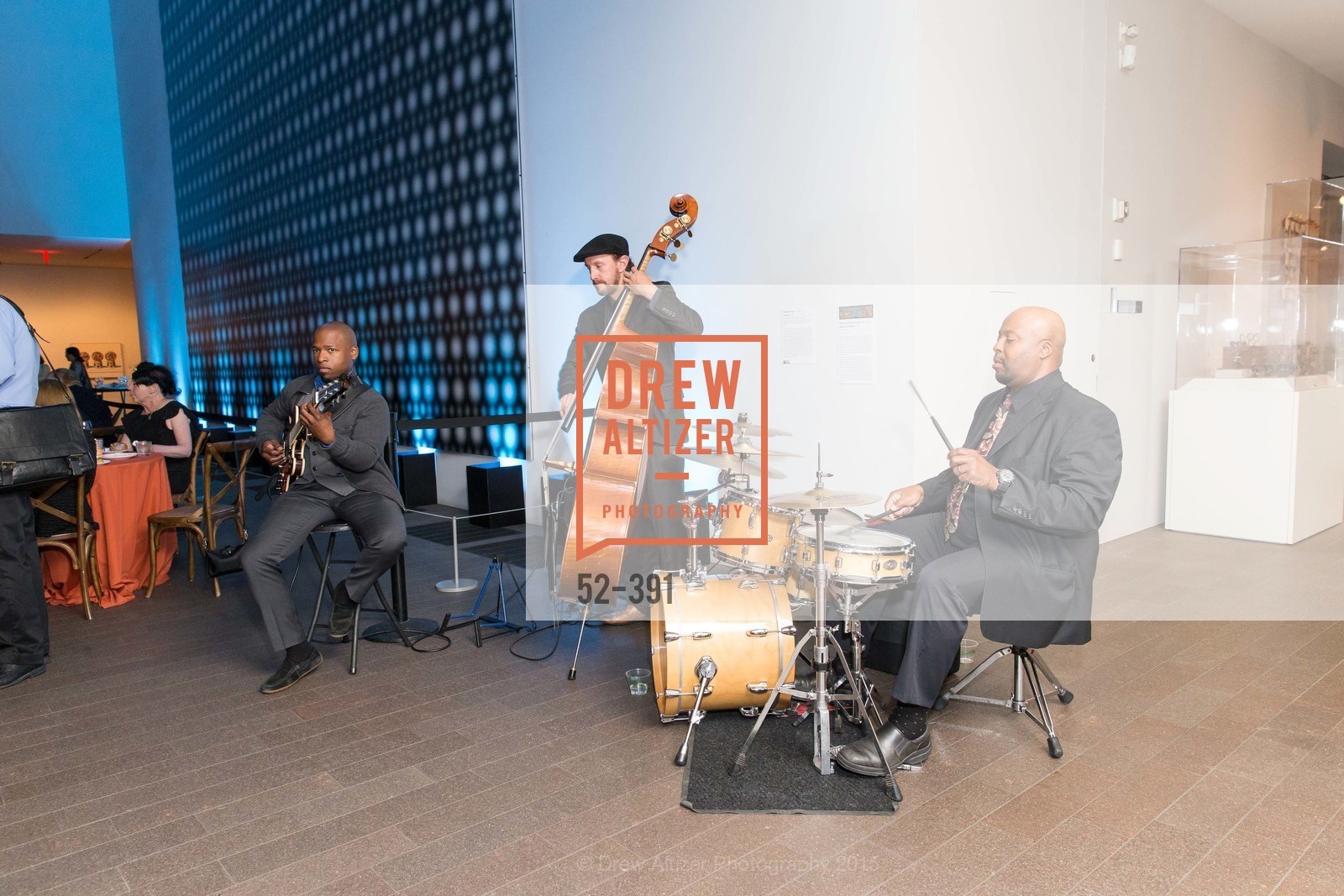 Atmosphere, Jewel City: Art From San Francisco's Panama-Pacific International Exposition Donor Opening Reception, de Young Museum, October 15th, 2015,Drew Altizer, Drew Altizer Photography, full-service agency, private events, San Francisco photographer, photographer california