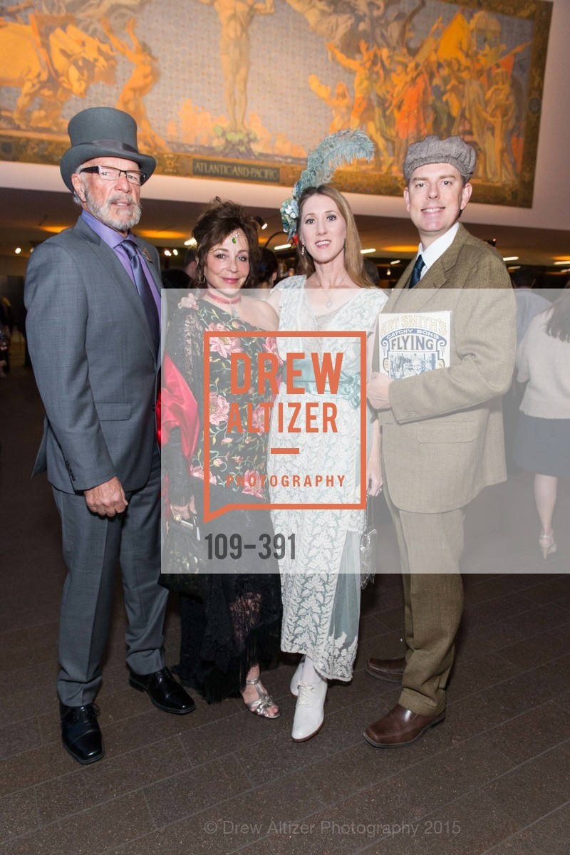 Extras, Jewel City: Art From San Francisco's Panama-Pacific International Exposition Donor Opening Reception, October 15th, 2015, Photo,Drew Altizer, Drew Altizer Photography, full-service agency, private events, San Francisco photographer, photographer california