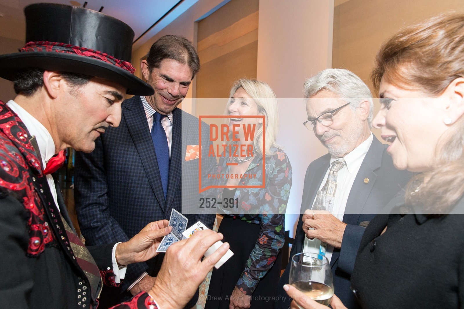 John Rosekrans, Kathy Best, Bill Ballas, Carol Ann Wentworth, Photo #252-391