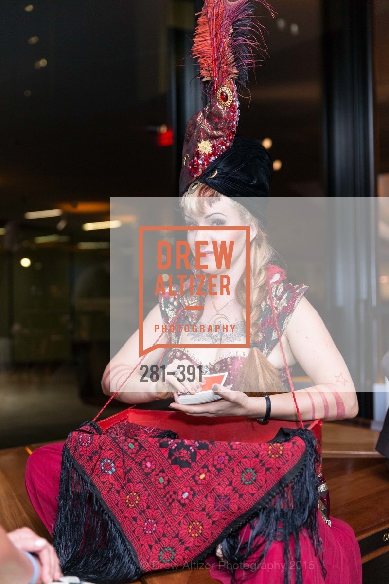 Atmosphere, Jewel City: Art From San Francisco's Panama-Pacific International Exposition Donor Opening Reception, de Young Museum, October 15th, 2015,Drew Altizer, Drew Altizer Photography, full-service event agency, private events, San Francisco photographer, photographer California