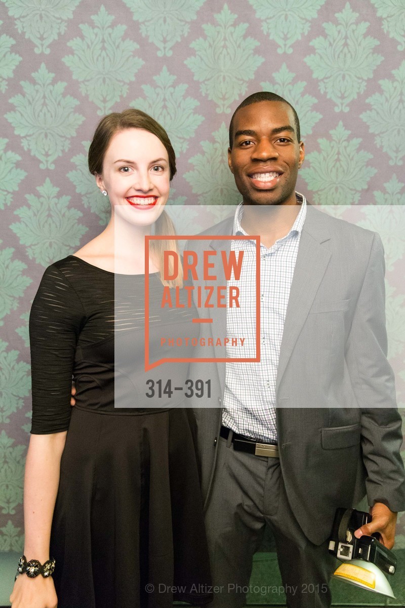 Alison Kimble, Spencer Charles, Jewel City: Art From San Francisco's Panama-Pacific International Exposition Donor Opening Reception, de Young Museum, October 15th, 2015,Drew Altizer, Drew Altizer Photography, full-service agency, private events, San Francisco photographer, photographer california