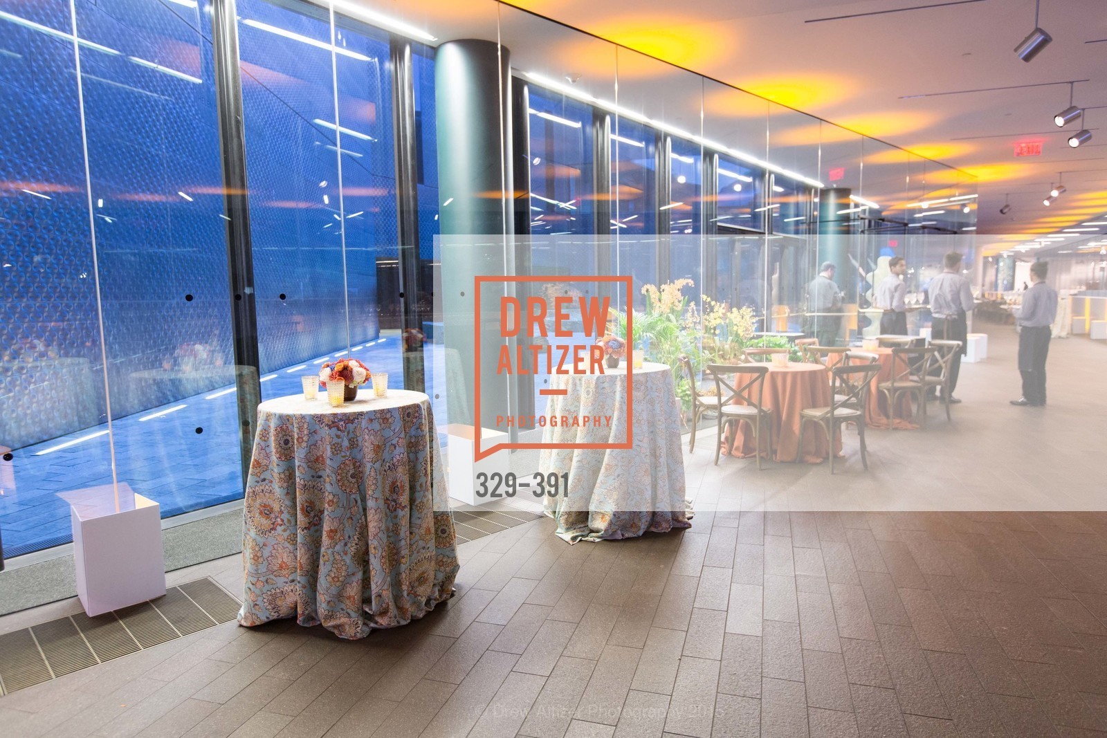 Atmosphere, Jewel City: Art From San Francisco's Panama-Pacific International Exposition Donor Opening Reception, de Young Museum, October 15th, 2015,Drew Altizer, Drew Altizer Photography, full-service event agency, private events, San Francisco photographer, photographer California