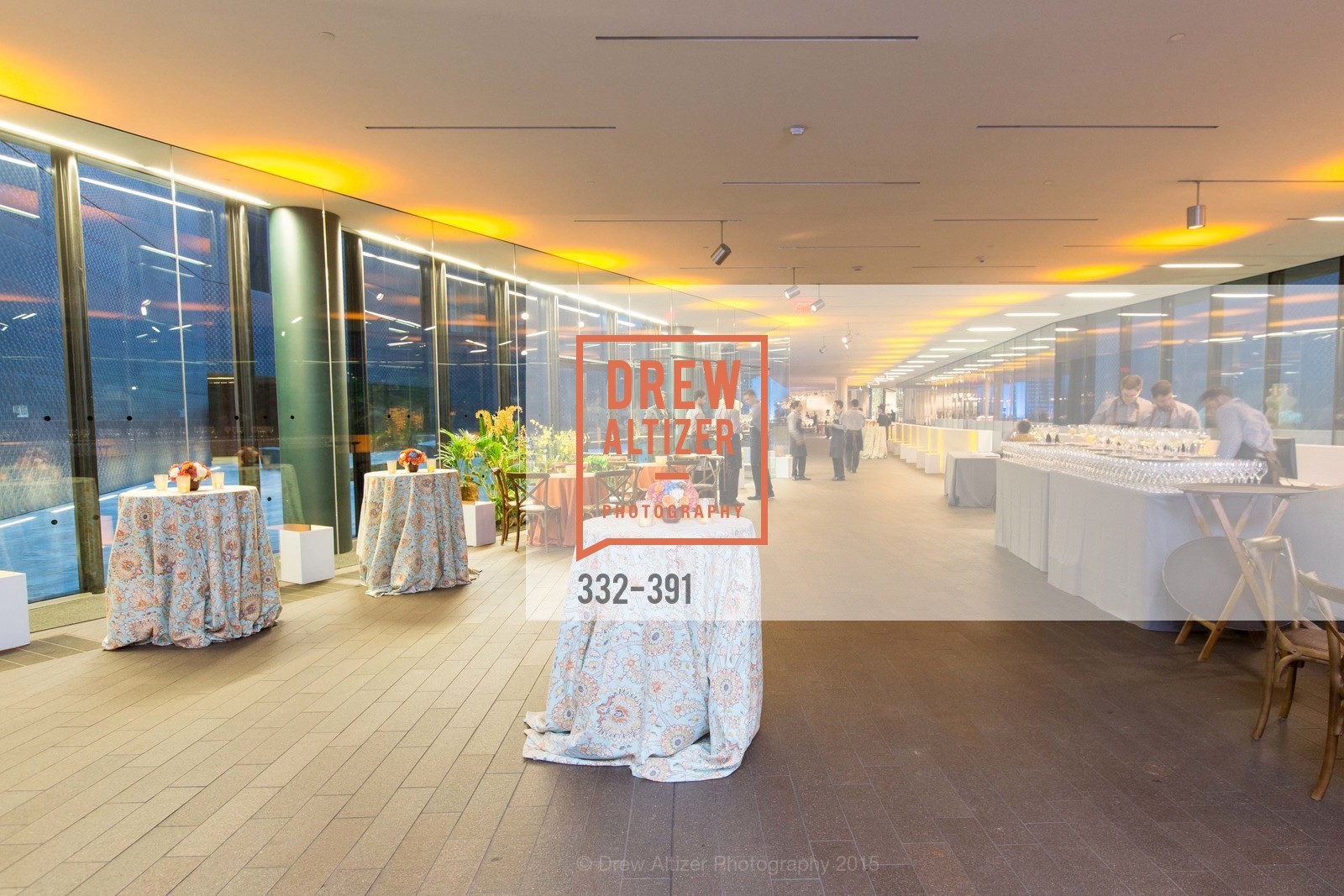 Atmosphere, Jewel City: Art From San Francisco's Panama-Pacific International Exposition Donor Opening Reception, de Young Museum, October 15th, 2015,Drew Altizer, Drew Altizer Photography, full-service event agency, private events, San Francisco photographer, photographer California