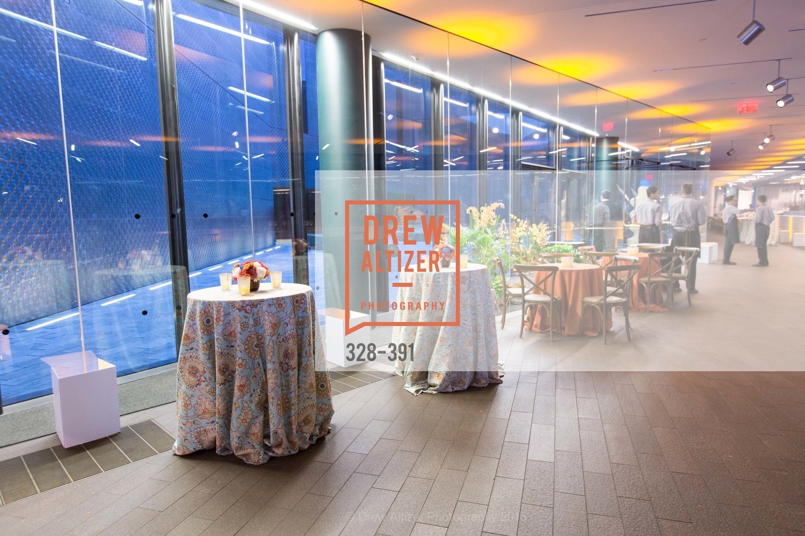 Atmosphere, Jewel City: Art From San Francisco's Panama-Pacific International Exposition Donor Opening Reception, de Young Museum, October 15th, 2015,Drew Altizer, Drew Altizer Photography, full-service agency, private events, San Francisco photographer, photographer california