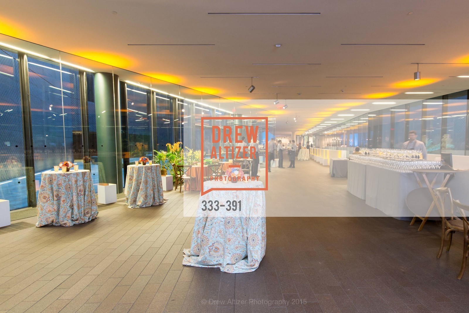 Atmosphere, Jewel City: Art From San Francisco's Panama-Pacific International Exposition Donor Opening Reception, de Young Museum, October 15th, 2015,Drew Altizer, Drew Altizer Photography, full-service event agency, private events, San Francisco photographer, photographer California