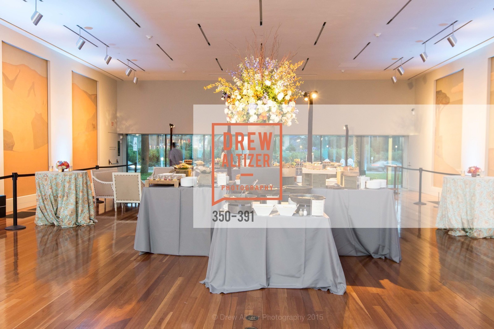 Atmosphere, Jewel City: Art From San Francisco's Panama-Pacific International Exposition Donor Opening Reception, de Young Museum, October 15th, 2015,Drew Altizer, Drew Altizer Photography, full-service agency, private events, San Francisco photographer, photographer california