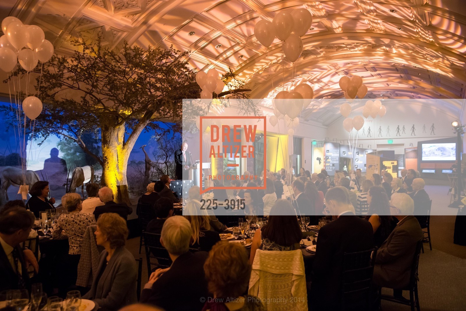 Atmosphere, CALIFORNIA ACADEMY OF SCIENCE'S Farewell Party for Greg Farrington, US, May 19th, 2014, Photo #225-3915 Atmosphere, Photo #225-3915